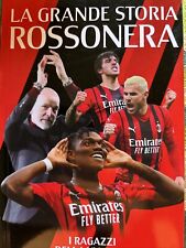 Milan scudetto 2022 usato  Milano