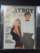 Donald trump playboy for sale  BIRMINGHAM