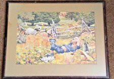 Vintage little boy for sale  Lexington