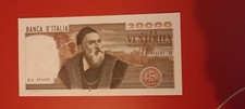Ventimila lire tiziano usato  Torino