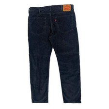 Levis cord trousers for sale  GRAYS