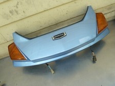 Front bar cover for sale  Placerville