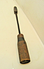 Vintage copper tip for sale  Hinckley