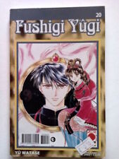 Fushigi yugi n.20 usato  Monterotondo