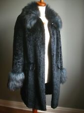 Velvet coat afghan for sale  MATLOCK