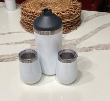 Insulated wine bottle for sale  Mount Dora