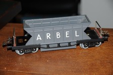 Hornby wagon arbel d'occasion Hornby wagon arbel d'occasion  Mourenx