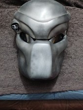 Predator hunter mask for sale  NORTHAMPTON