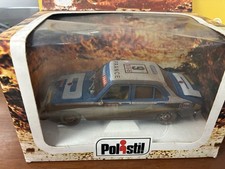 Peugeot 504 raid usato  Vignate