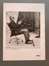 Vitra sonny rollins gebraucht kaufen  Aßlar