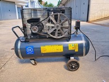 Compressore aria 100 usato  Costigliole Saluzzo