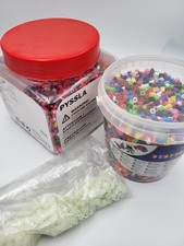 Bügelperlen 000 stück gebraucht kaufen  Georgenthal