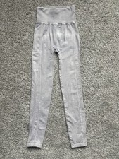 ¡NUEVO! Leggings Gris Movimiento Free People Talla XS/S segunda mano  Embacar hacia Mexico