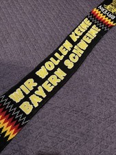 Anti bayern schal gebraucht kaufen  Berlin
