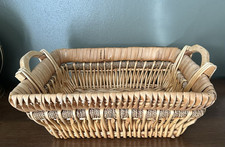 Beautiful vintage wicker for sale  Milwaukee