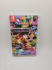 Nintendo switch mario for sale  Fredericktown