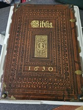 merian kupferbibel gebraucht kaufen  Karlsruhe