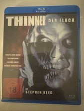 Thinner fluch stephen gebraucht kaufen  Herzogenrath
