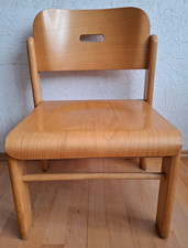 Stuhl kinder holz gebraucht kaufen  Heidelberg