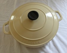 cast iron cooking pot for sale  KETTERING