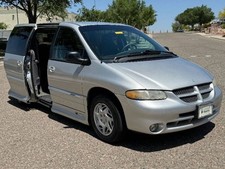 2000 dodge grand for sale  Phoenix