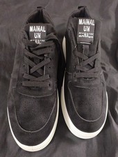 Herren wildlederschuhe schick gebraucht kaufen  Baden-Baden