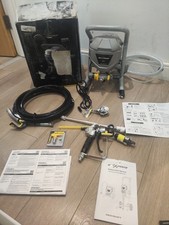 Inokraft maxpray airless for sale  SALFORD
