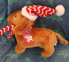 Keel toys christmas for sale  NUNEATON
