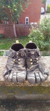 Vibram fivefingers trail for sale  ROCHFORD