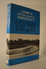 Jane aircraft 1938 for sale  Foster