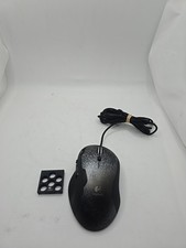 Logitech g500 laser for sale  Portland