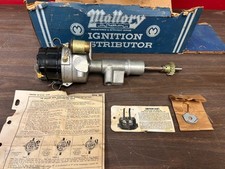 Ford 1959 1960? Distribuidor de ignição 352 V8 MALLORY YC NOS 725 comprar usado  Enviando para Brazil