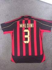 Milan retro 2006 for sale  STOCKTON-ON-TEES