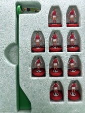 Subbuteo 63000. denmark for sale  BUCKLEY