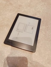 Kobo aura h20 for sale  NEWTON ABBOT