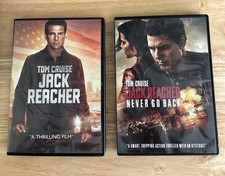 Jack reacher movie for sale  Orange Park