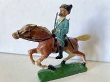 Durso cavalier cosaque d'occasion  Paris III