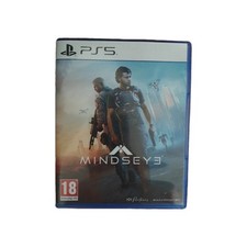 Mindseye ps5 usato  Pozzuoli
