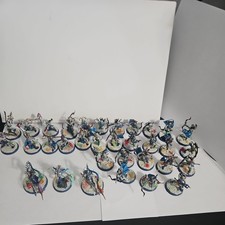 Warhammer aos idoneth for sale  Rochester