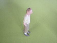 Figurine tintin chemise d'occasion  Saint-Florentin