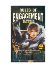 Rules engagement elizabeth gebraucht kaufen  Trebbin