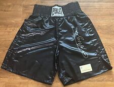 Joe frazier autographed for sale  New Port Richey