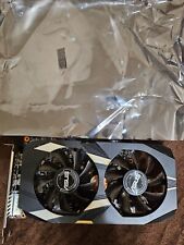 Gtx 1650 for sale  Pelzer