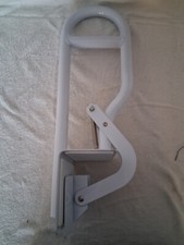 Bathroom bath edge for sale  ST. NEOTS
