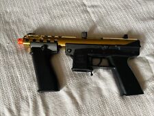 Echo gat airsoft for sale  Merchantville