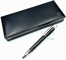 Montblanc starwalker black for sale  Roswell