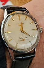 Longines flagship vintage usato  Villanova d'Asti