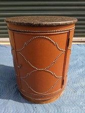 Round barrel drum for sale  Wilmington