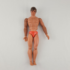 Vintage 1971 mattel d'occasion  Expédié en Belgium