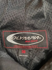 Men olympia moto for sale  Safety Harbor
